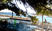 Maison Kornati