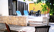 Maison Petra