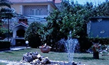Appartement Mladen