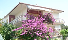 Appartements Vinisce