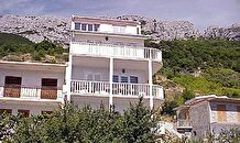 Appartements Ero