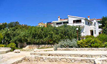 Beach Apartments Isa