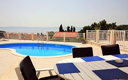 Villa Mirula