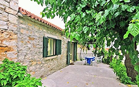 Location Villa Croatie Pied Dans L Eau Starigrad Location Villa Croatie Pied Dans L Eau Starigrad