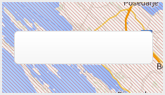 Open map