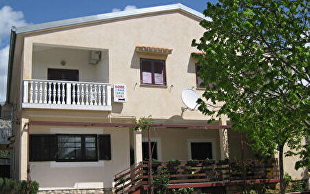 Apartments Zile