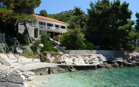 Seaside appartements 