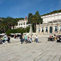 Island Hvar