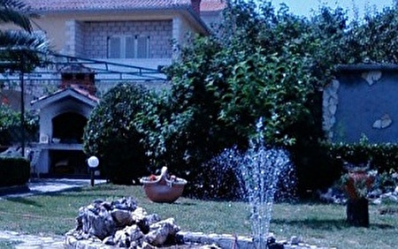 Apartman Mladen