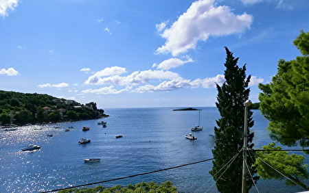 Apartmani Miović