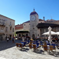 Ile de Ciovo/Trogir