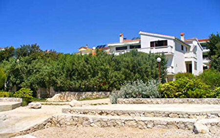Beach Apartments Isa