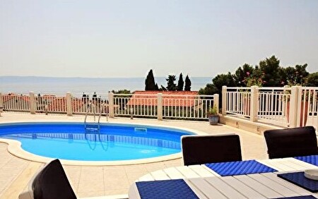 Villa Mirula