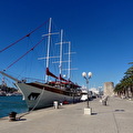 Ile de Ciovo/Trogir