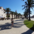 Island Ciovo/Trogir