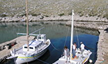 Nationalpark Kornati  - Themen -Urlaub