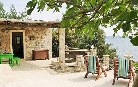 Location Vacances Croatie Maison Appartement Villa Bord De Mer
