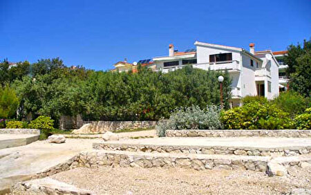 Beach Apartments Isa