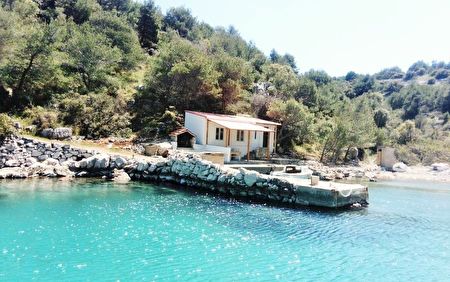 Location Vacances Croatie Maison