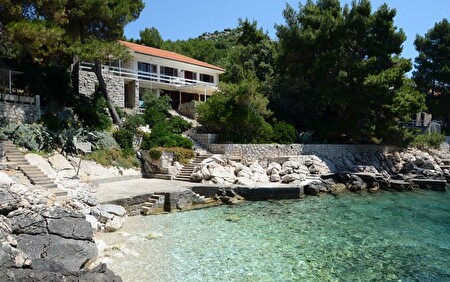 Seaside appartements