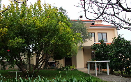 Location Vacances Croatie Maison Appartement Villa Bord De Mer